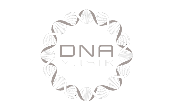 DNA Music