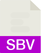 SBV
